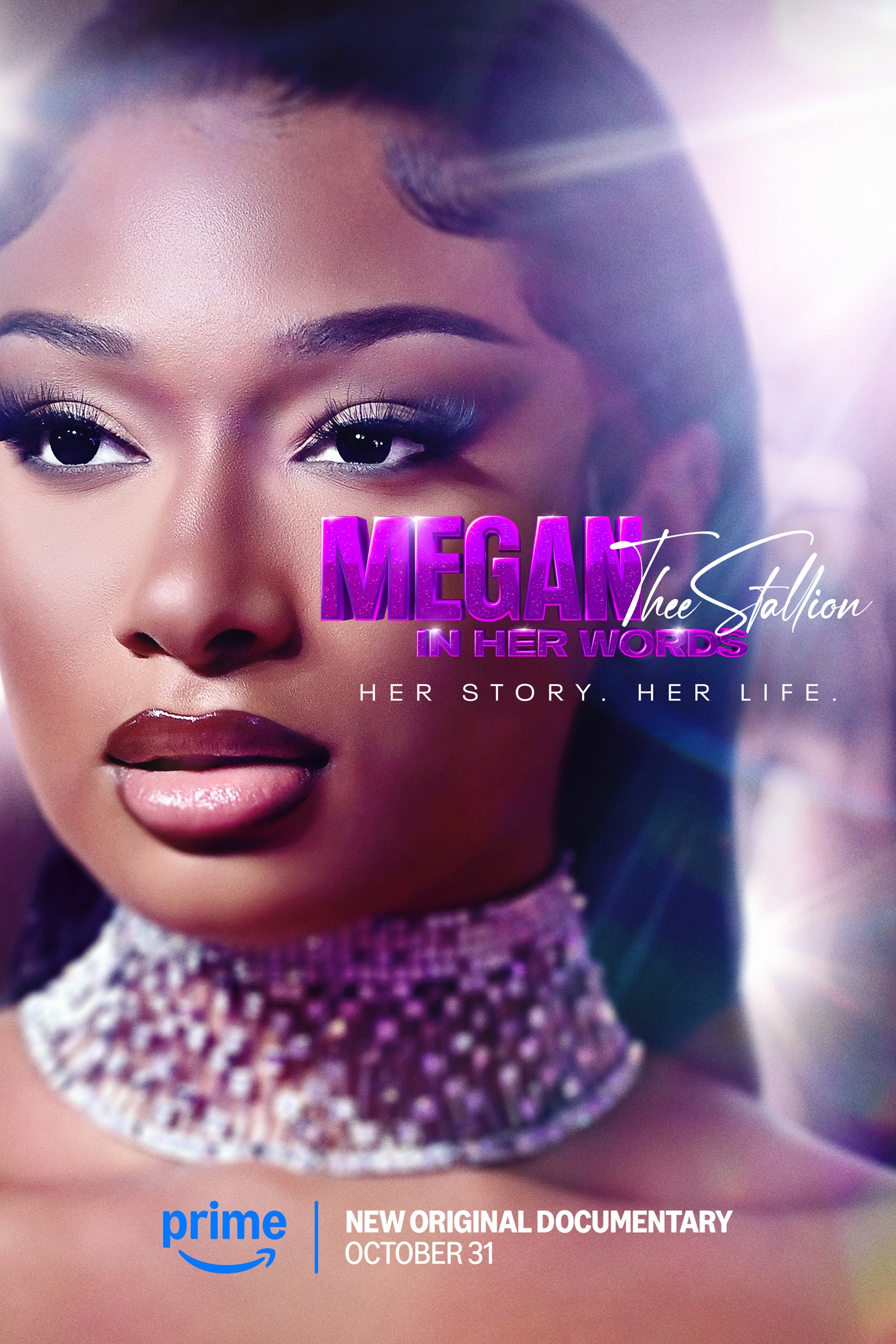 New Megan Thee Stallion Documentary In Her Words Gets Release Date