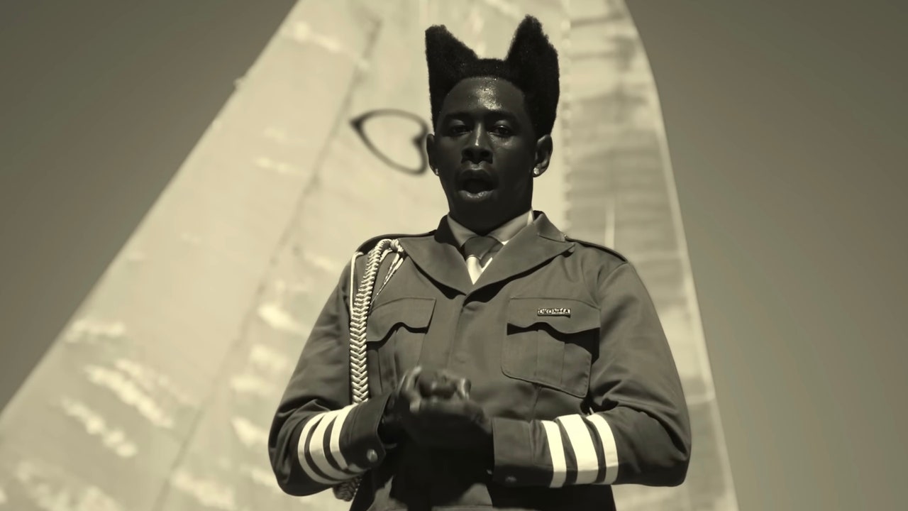 Watch Tyler, the Creator’s New “Thought I Was Dead” Video