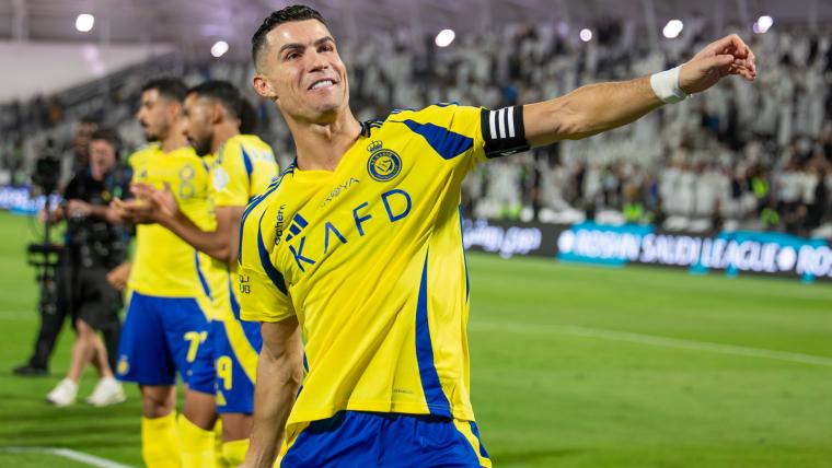 Where to watch Al Nassr vs. Al Hilal: Ronaldo live stream, TV channel, time, lineups, prediction for Saudi Pro League