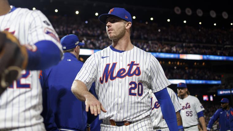 Who do the Mets play next? Explaining New York’s NLCS opponent in 2024 MLB playoff bracket