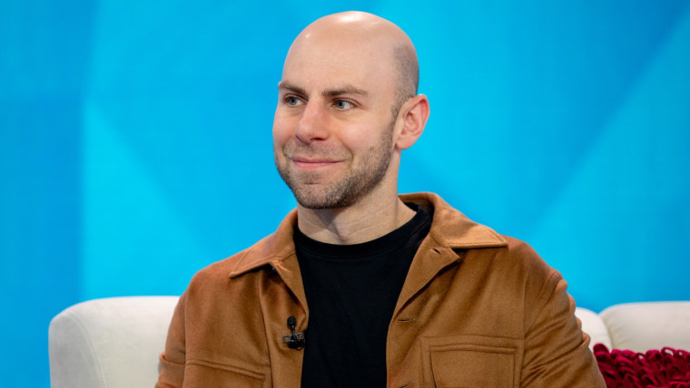 Adam Grant shares tips for navigating Election Day conversations