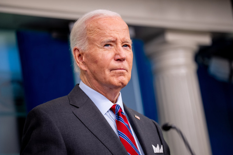 Biden authorizes Ukraine to strike Russia with U.S.-supplied long-range missiles