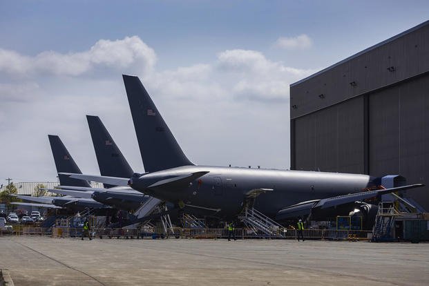 Boeing Layoffs Likely to Impact Military Support Programs