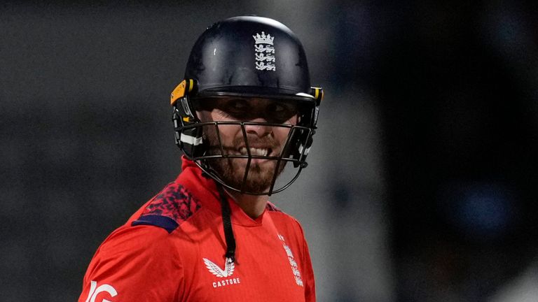 Buttler stars as England cruise to T20 win over West Indies