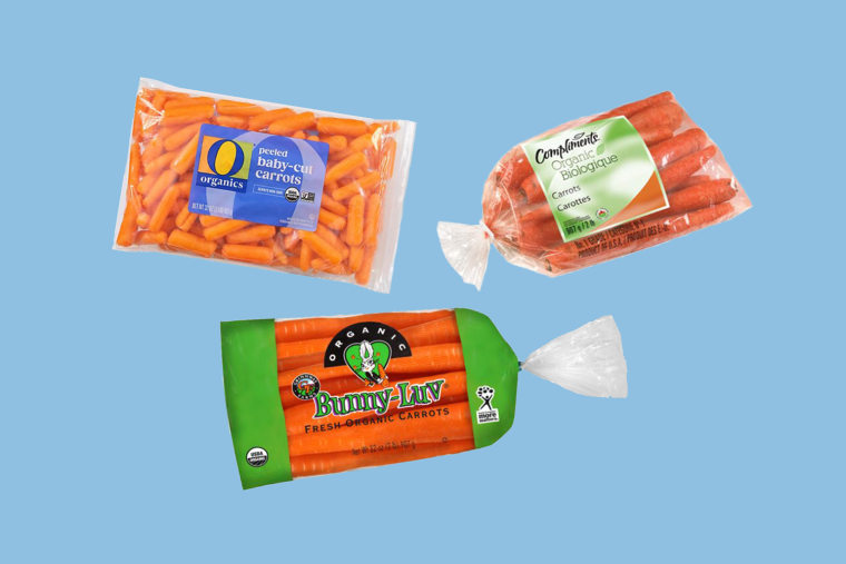 Carrots sold at Trader Joe’s, Wegmans and other chains recalled due to E. coli risk