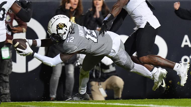 College football analyst shares what Colorado can do to clinch Travis Hunter the Heisman Trophy