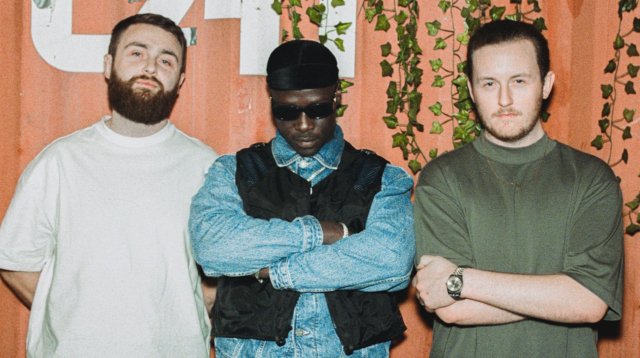 Disclosure and Pa Salieu Share New Song “King Steps”: Listen