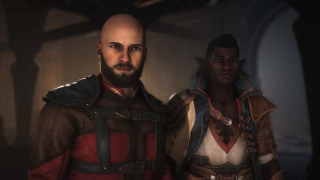 How To Start Off Strong In Dragon Age: The Veilguard And More Of The Week’s Gaming Tips