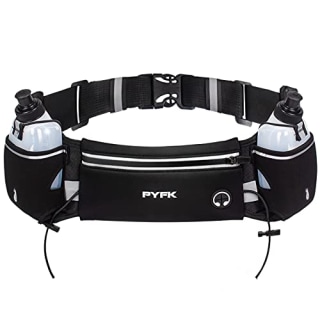 PYFK Upgraded Running Belt 