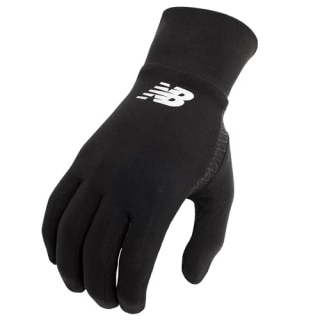 New Balance Lightweight Touchscreen Warm Running Gloves 