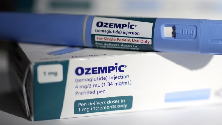 More than half of US adults are now eligible for Ozempic, Wegovy