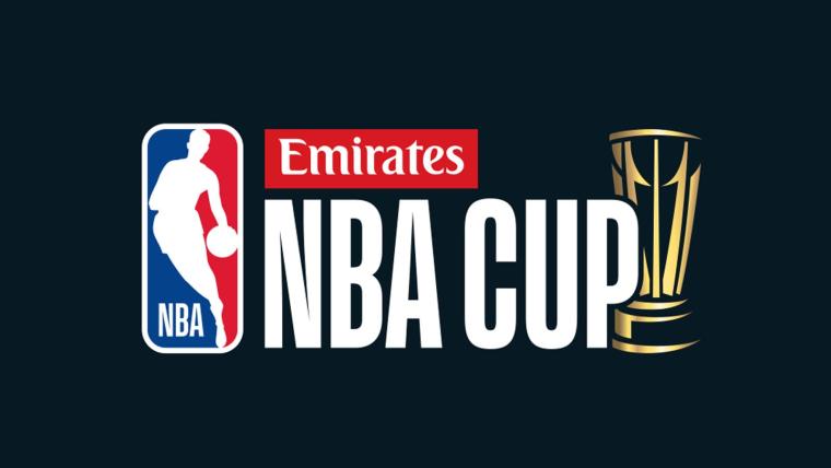 NBA Cup standings tracker: Updated scores, results, bracket for 2024 in-season tournament