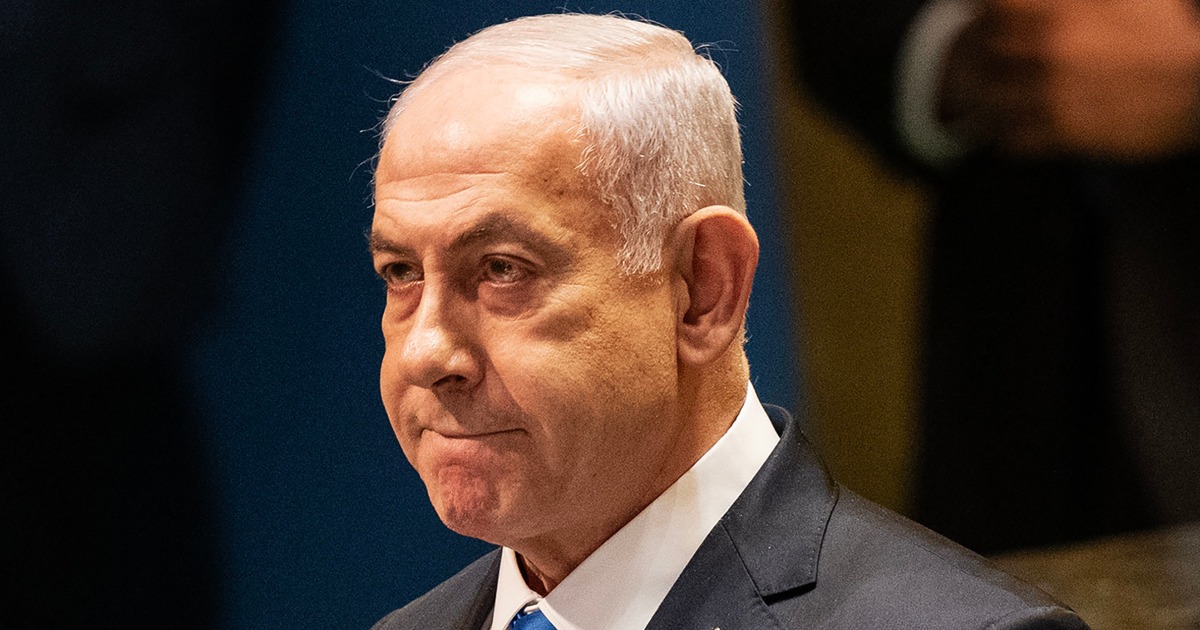 New details emerge about Netanyahu aide accused of leaking Hamas documents to the press