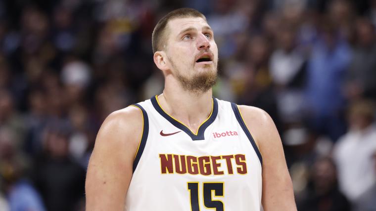 Nuggets predicted to trade for $31.4 million ‘realistic target’ Hornets wing