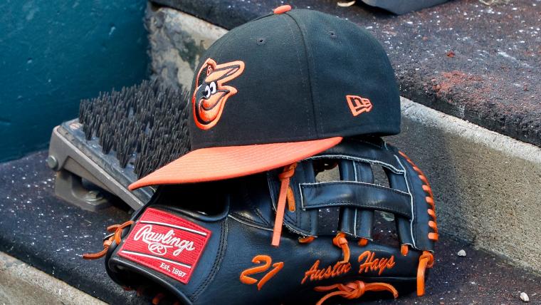 Orioles blockbuster trade proposal brings All-Star ace to Baltimore