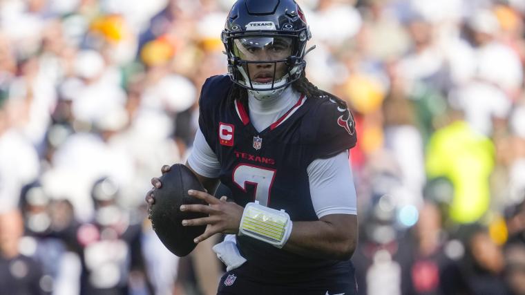 Power Rankings: Houston Texans Fall Outside Top 10 