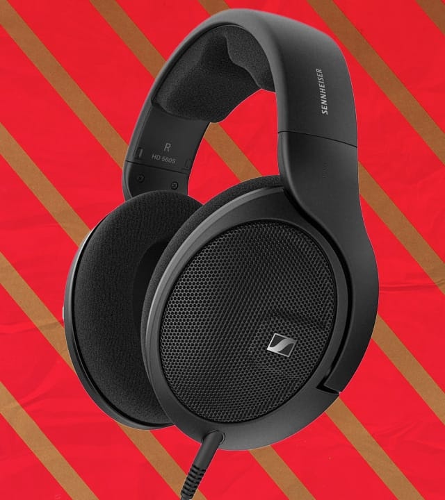 Sennheiser HD 560 S Headphones