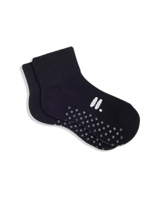 Doublesoul Quarter Grip Sock