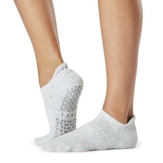 The best socks for Pilates, according to experts