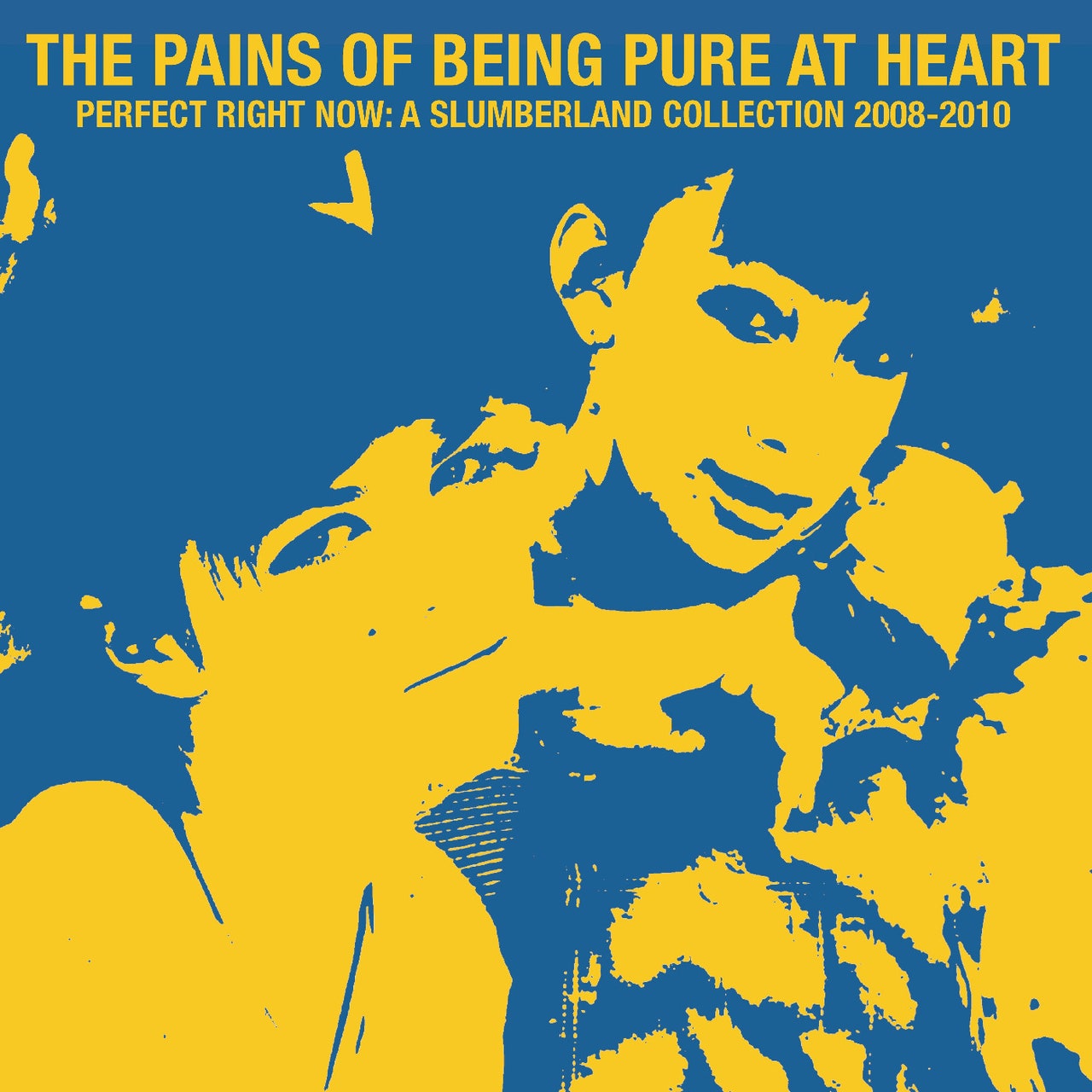 The Pains of Being Pure at Heart Announce New Rarities Album Perfect Right Now