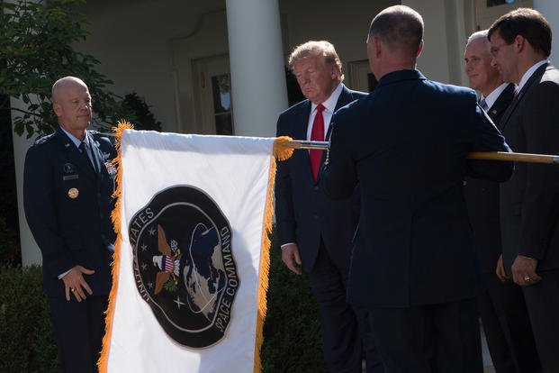 Trump Will Overturn Biden Decision and Locate US Space Command in Alabama, House Chairman Says