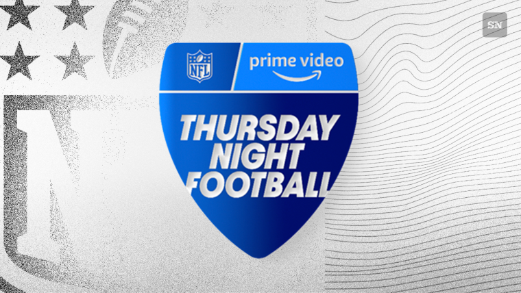 Who plays on ‘Thursday Night Football’ tonight? Time, TV channel, schedule for NFL Week 12